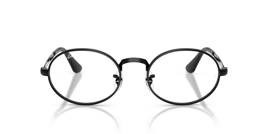 OKULARY KOREKCYJNE RAY-BAN® A$AP ROCKY RX 3931V 2509 52 ROZMIAR M