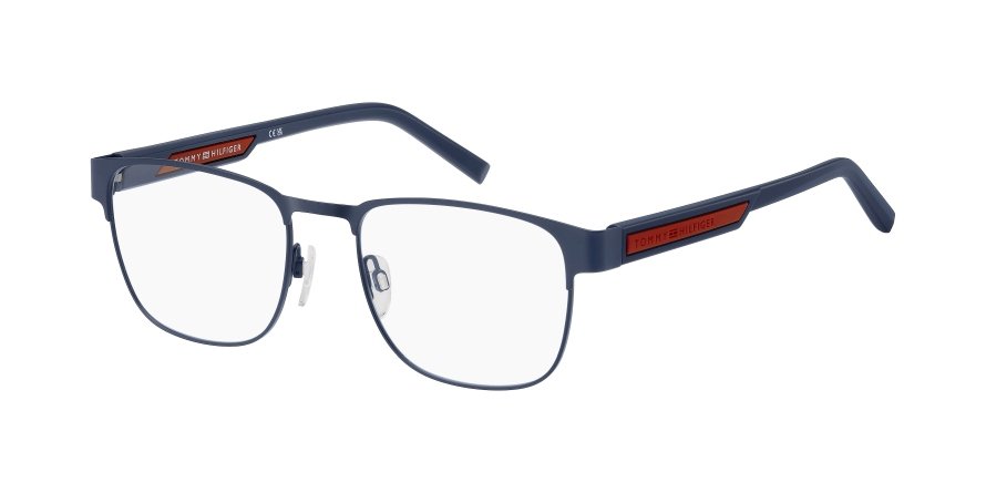 OKULARY KOREKCYJNE TOMMY HILFIGER TH 2090 WIR 54 ROZMIAR M