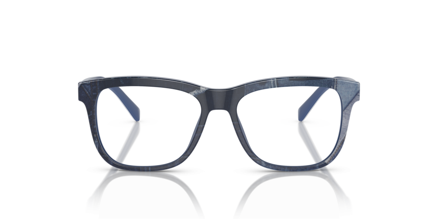 OKULARY KOREKCYJNE DZIECIĘCE DOLCE & GABBANA DX 3356 3402 51