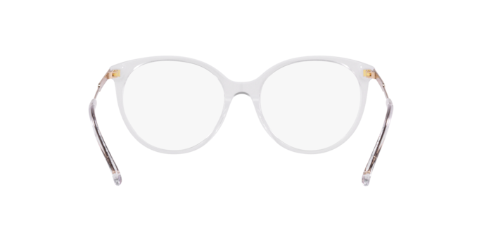 OKULARY KOREKCYJNE MICHAEL KORS PALAU MK 4093 3015 52 ROZMIAR M