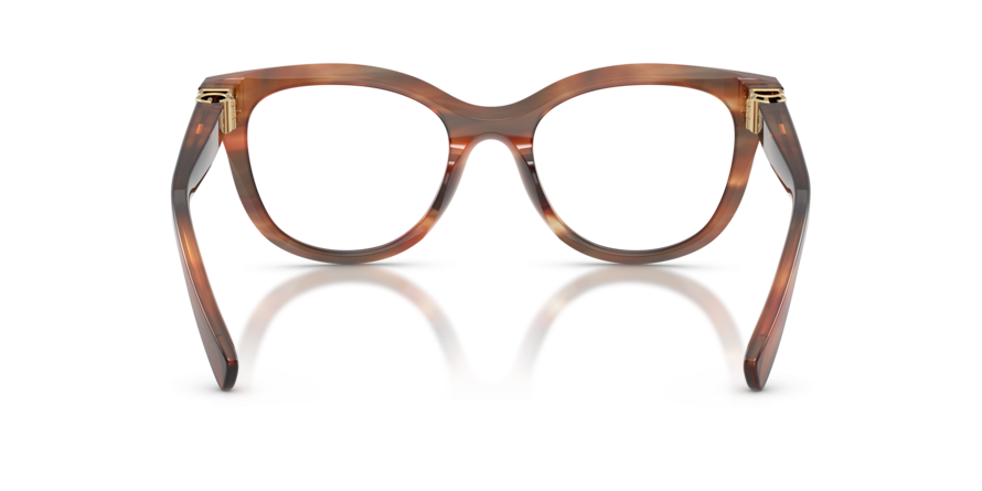 OKULARY KOREKCYJNE DOLCE & GABBANA DG 3437 3221 51 ROZMIAR M