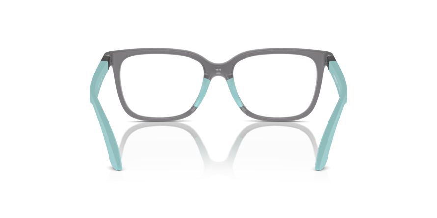OKULARY KOREKCYJNE DZIECIĘCE EMPORIO ARMANI EK 3006 6134 49