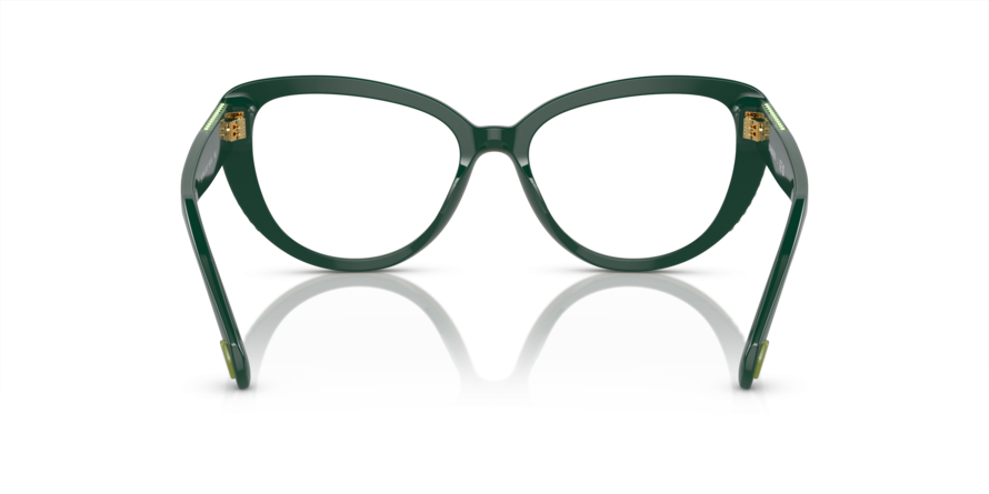OKULARY KOREKCYJNE SWAROVSKI SK 2014 1017 54 ROZMIAR M