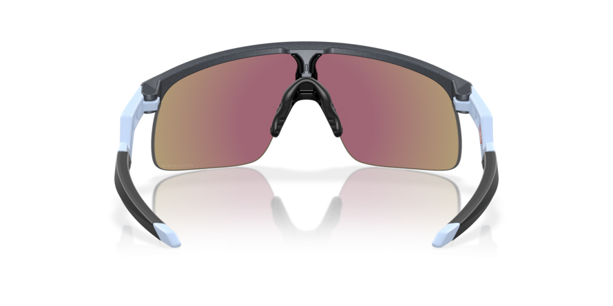 OKULARY DZIECIĘCE OAKLEY® RESISTOR OJ 9010 901016 23 ROZMIAR XS