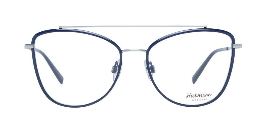 OKULARY KOREKCYJNE ANA HICKMANN HI 1075 06A 54 ROZMIAR M