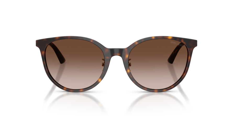 OKULARY JIMMY CHOO JC 5056JD 500213 54 ROZMIAR M