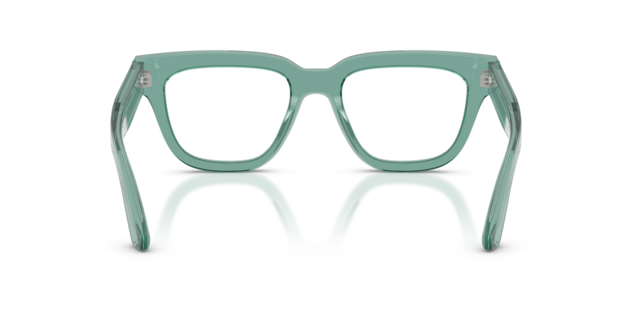 OKULARY KOREKCYJNE EMPORIO ARMANI EA 3281 6365 49 ROZMIAR S