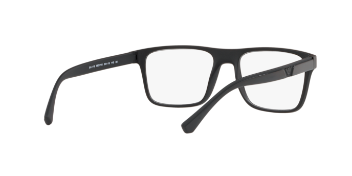 OKULARY KOREKCYJNE EMPORIO ARMANI EA 4115 58011W 54 ROZMIAR M + NAKŁADKI