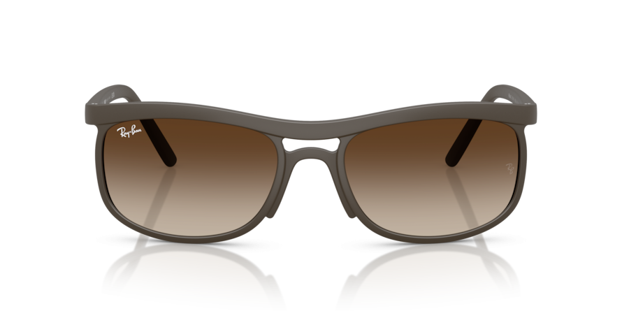 OKULARY RAY-BAN® RB 4452 612413 56 ROZMIAR L