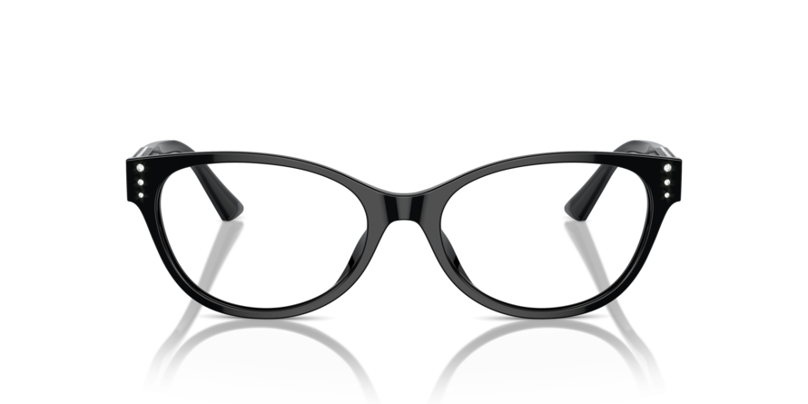 OKULARY KOREKCYJNE JIMMY CHOO JC 3003BU 5000 54 ROZMIAR M