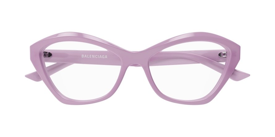 OKULARY KOREKCYJNE BALENCIAGA BB 0341O 007 58 ROZMIAR L