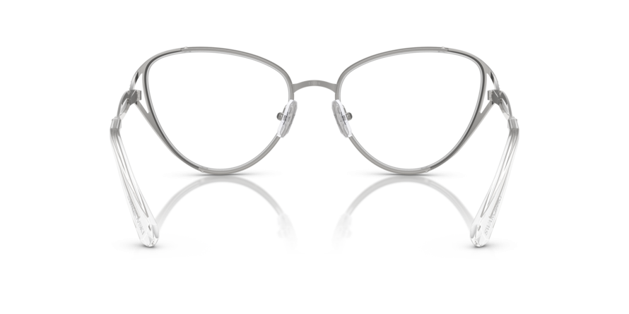 OKULARY KOREKCYJNE SWAROVSKI SK 1017 4001 57 ROZMIAR L