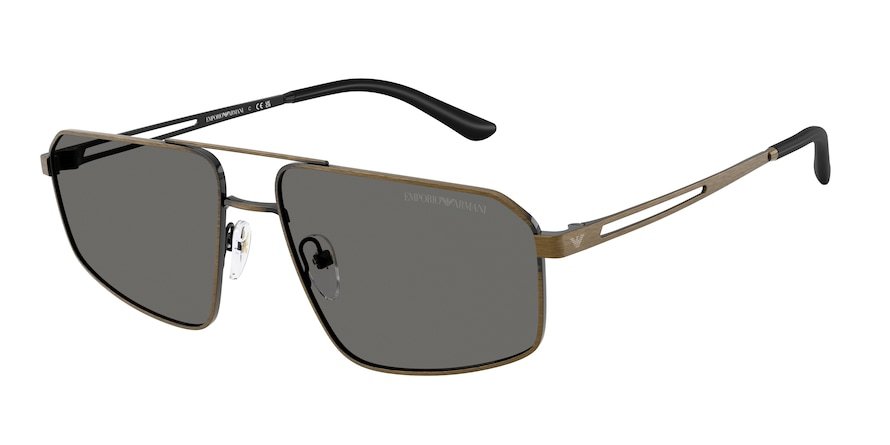 OKULARY EMPORIO ARMANI EA 2173 327087 59 ROZMIAR L