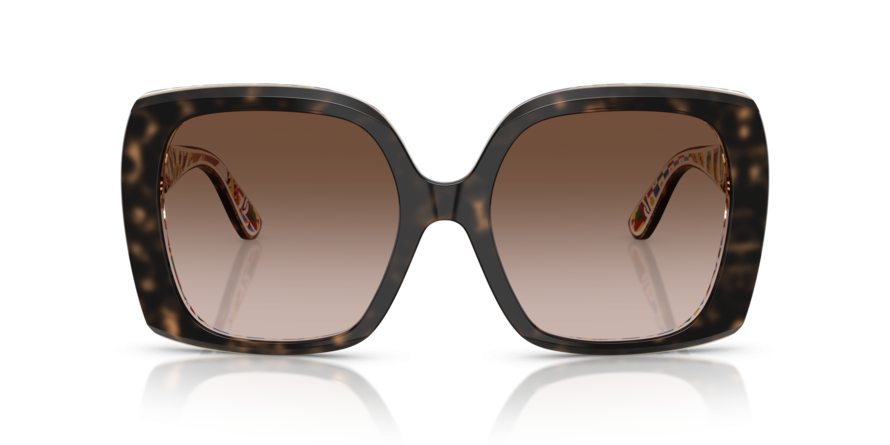 OKULARY DOLCE & GABBANA DG 4475 321713 56 ROZMIAR M