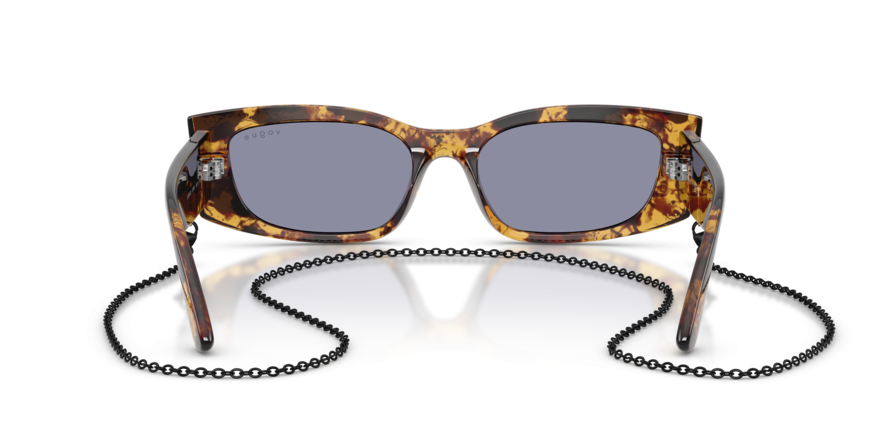 OKULARY VOGUE EYEWEAR VO 5655SU 3179/1 53 ROZMIAR M