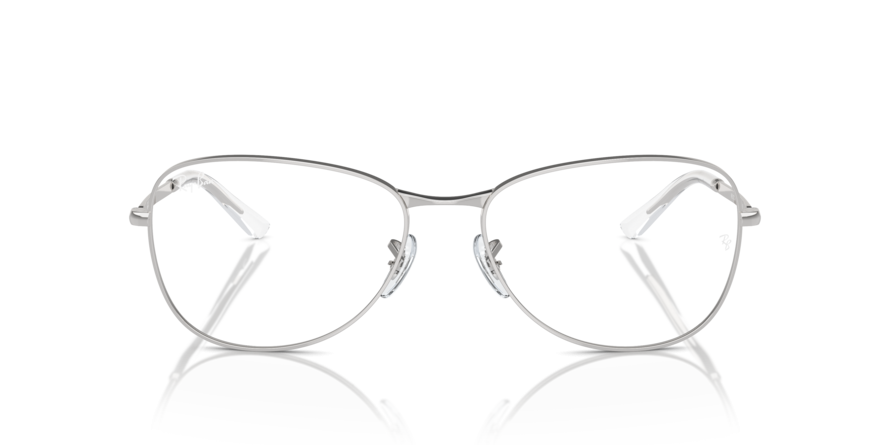 OKULARY KOREKCYJNE RAY-BAN® RX 3733V 2501 54 ROZMIAR M