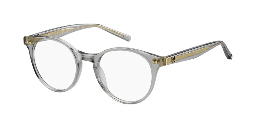 OKULARY KOREKCYJNE TOMMY HILFIGER TH 2161 KB7 49 ROZMIAR S