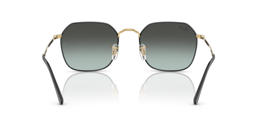 OKULARY RAY-BAN® JIM RB 3694 9271GK 53 ROZMIAR M