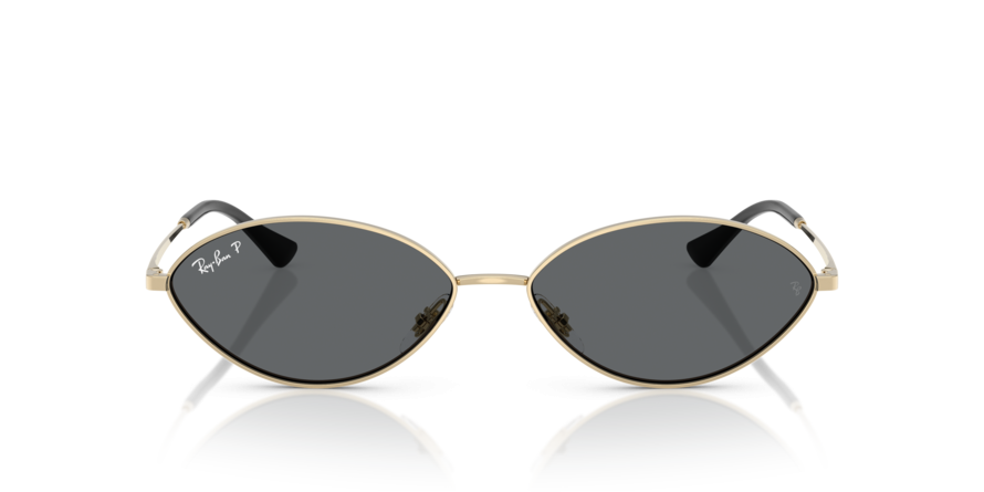 OKULARY RAY-BAN® KAI RB 3757 921381 59 ROZMIAR L