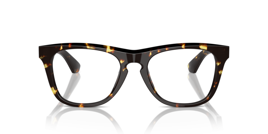 OKULARY KOREKCYJNE BURBERRY BE 2409 4106 51 ROZMIAR M