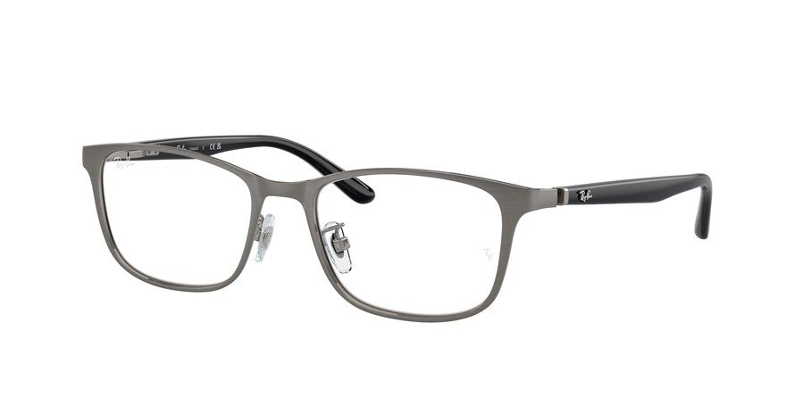 OKULARY KOREKCYJNE RAY-BAN® RX 8773D 1047 53 ROZMIAR M