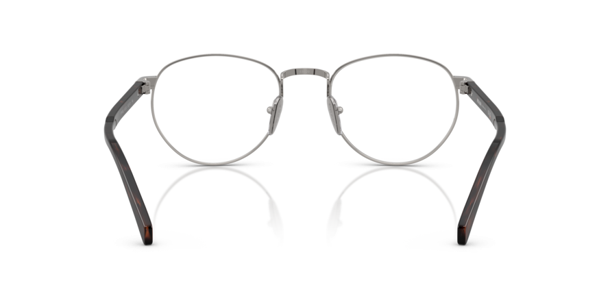 OKULARY KOREKCYJNE PRADA EYEWEAR PR B52V 20C1O1 51 ROZMIAR M
