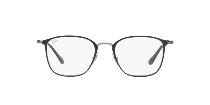 OKULARY KOREKCYJNE RAY-BAN® RX 6466 3102 49 ROZMIAR S