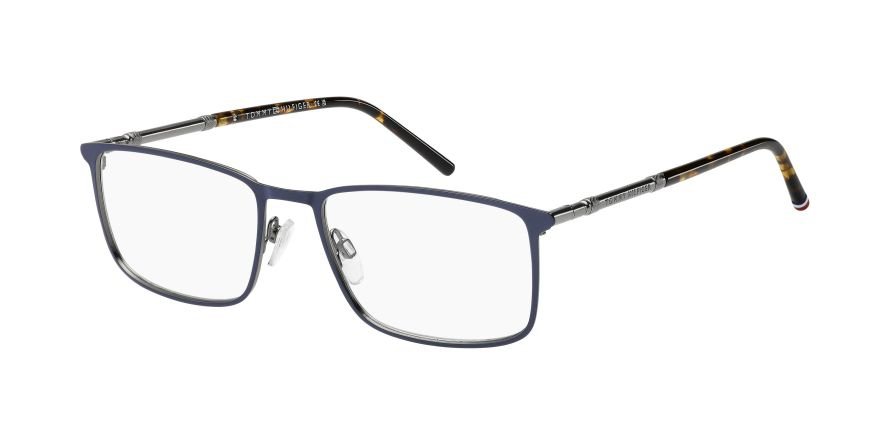 OKULARY KOREKCYJNE TOMMY HILFIGER TH 2330 DTY 56 ROZMIAR M
