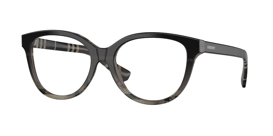 OKULARY KOREKCYJNE BURBERRY BE 2456 4200 54 ROZMIAR M