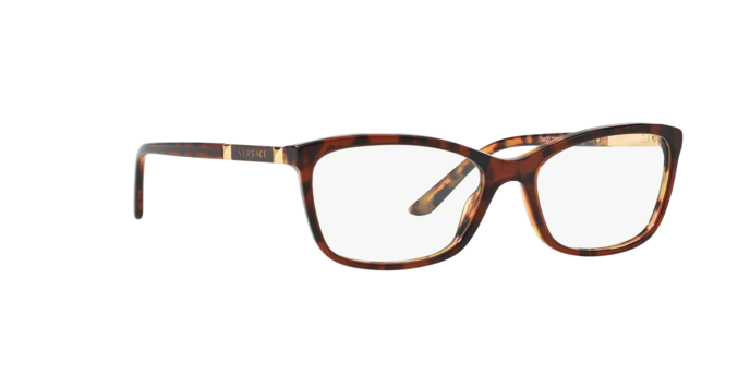 OKULARY KOREKCYJNE VERSACE VE 3186 5077 54 ROZMIAR M