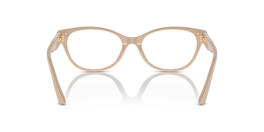 OKULARY KOREKCYJNE JIMMY CHOO JC 3003BU 5015 52 ROZMIAR M