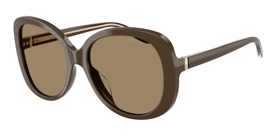 OKULARY GIORGIO ARMANI AR 8229U 595753 55 ROZMIAR M