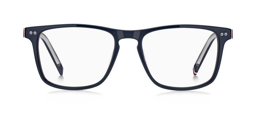 OKULARY KOREKCYJNE TOMMY HILFIGER TH 2189 PJP 53 ROZMIAR M