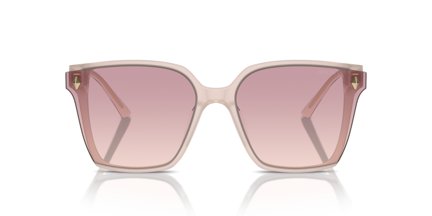 OKULARY JIMMY CHOO JC 5016D 505268 61 ROZMIAR L