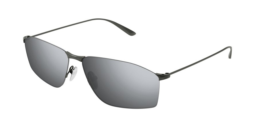 OKULARY BALENCIAGA BB 0413S 004 62 ROZMIAR L