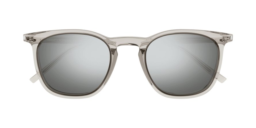 OKULARY SAINT LAURENT SL 623 004 49 ROZMIAR M
