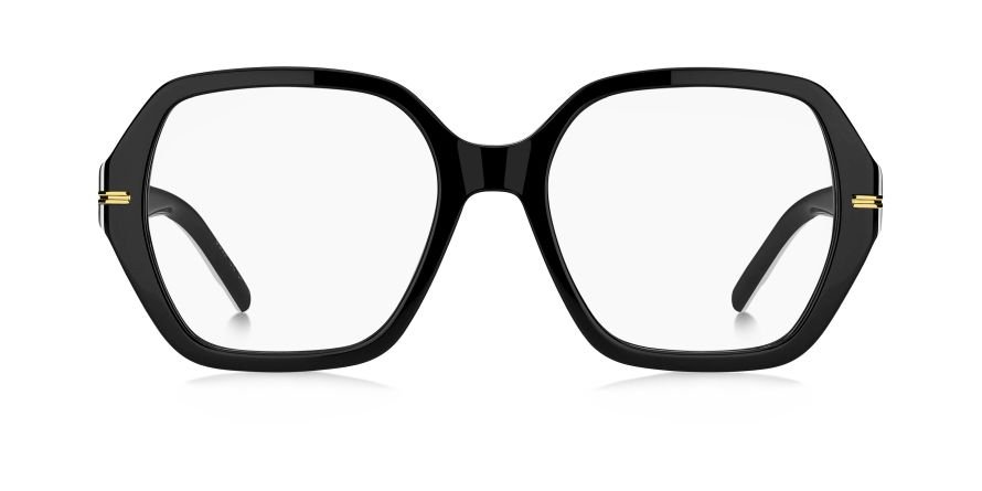 OKULARY KOREKCYJNE BOSS 1780G P56 53 ROZMIAR M