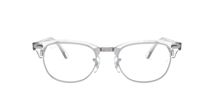 OKULARY KOREKCYJNE RAY-BAN® CLUBMASTER RX 5154 2001 51 ROZMIAR S