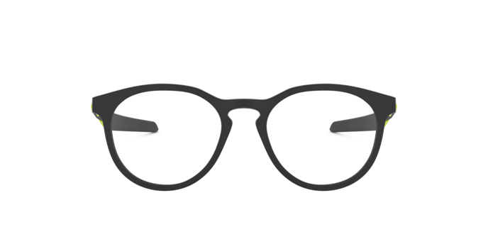 OKULARY KOREKCYJNE DZIECIĘCE OAKLEY® ROUND OUT OY 8014 801401 46