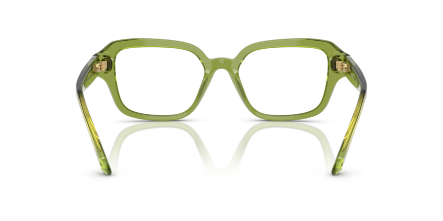 OKULARY KOREKCYJNE SWAROVSKI SK 2039 3002 50 ROZMIAR S