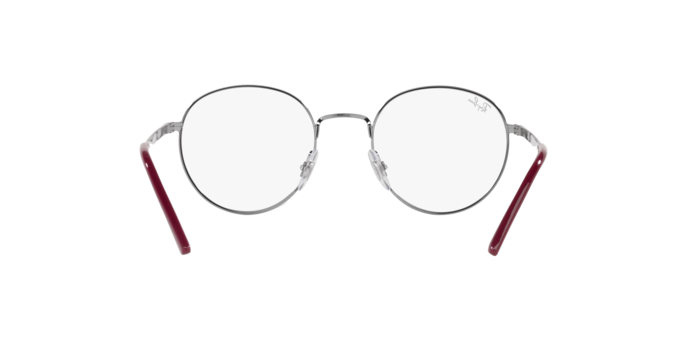 OKULARY KOREKCYJNE RAY-BAN® RX 3681V 2502 48 ROZMIAR S