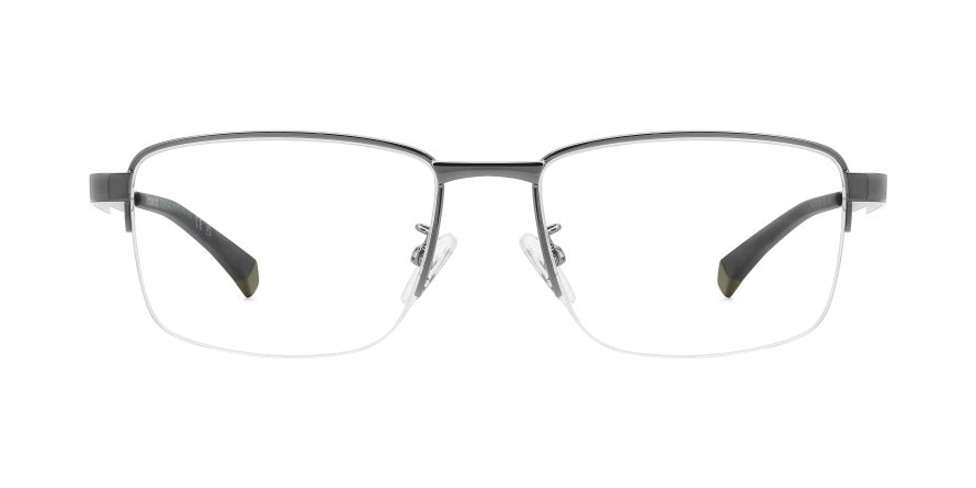 OKULARY KOREKCYJNE POLAROID PLD D571G KJ1 54 ROZMIAR M