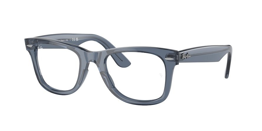 OKULARY KOREKCYJNE RAY-BAN® WAYFARER EASE RX 4340V 8223 50 ROZMIAR M