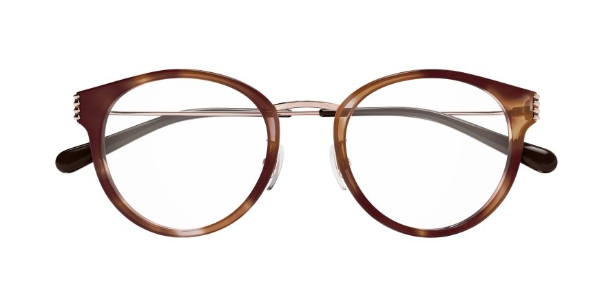OKULARY KOREKCYJNE GUCCI GG 1885OA 004 51 ROZMIAR M