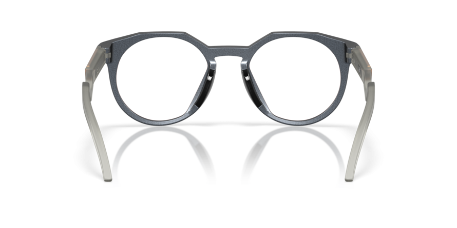OKULARY KOREKCYJNE OAKLEY® HSTN RX OX 8139 813909 50 ROZMIAR M