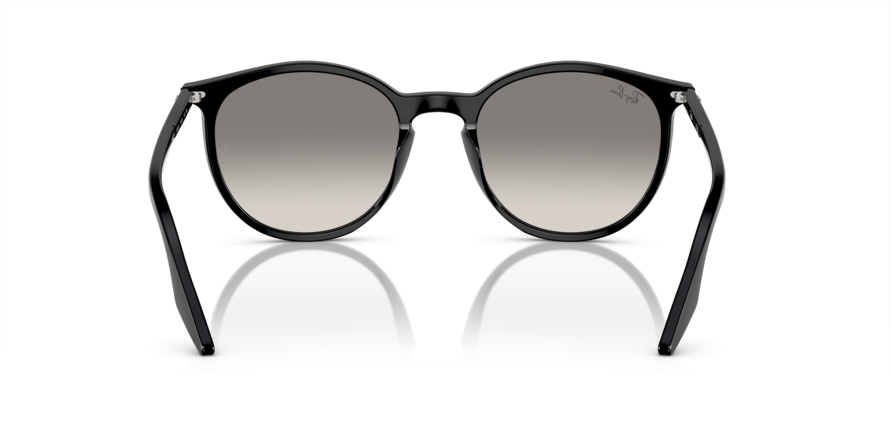 OKULARY RAY-BAN® RB 2204 901/32 54 ROZMIAR M