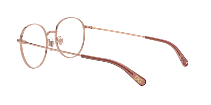 OKULARY KOREKCYJNE DOLCE & GABBANA DG 1322 1298 53 ROZMIAR M