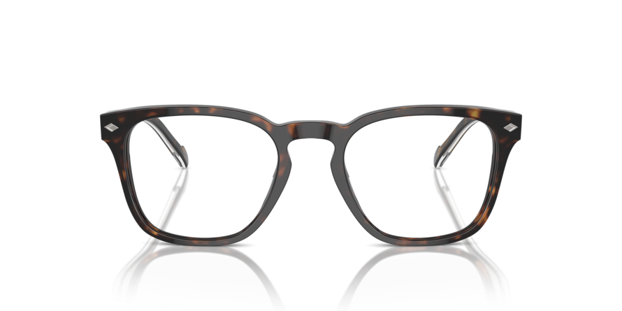 OKULARY KOREKCYJNE VOGUE EYEWEAR VO 5570 W656 51 ROZMIAR M