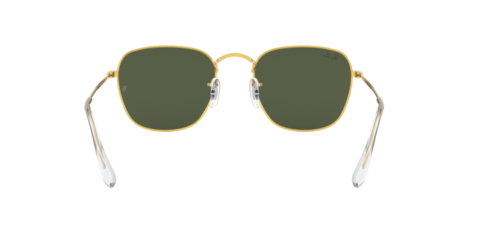 OKULARY RAY-BAN® FRANK RB 3857 919631 51 ROZMIAR M