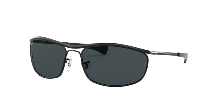 OKULARY RAY-BAN® OLYMPIAN I DELUXE RB 3119M 002/R5 62 ROZMIAR L